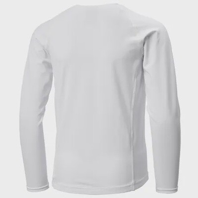 HH JR WATERWEAR RASHGUARD