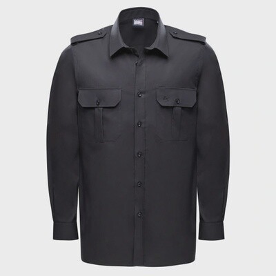 CAPTAIN NONIRON SHIRT LONG MEN