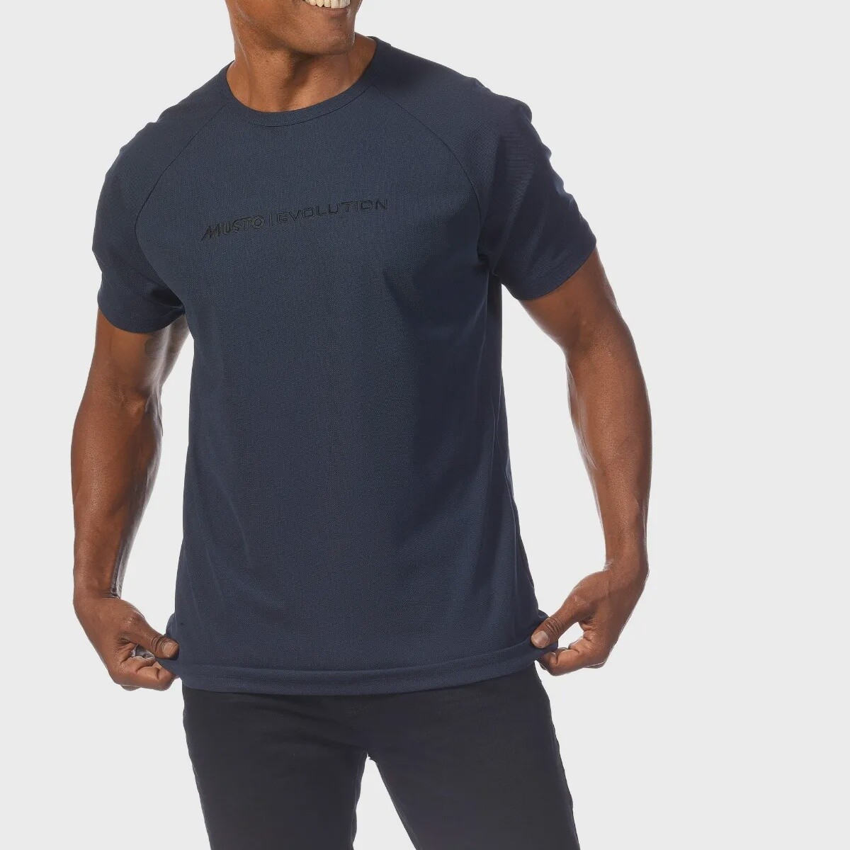 M Evo Newport OSM Edye T-Shirt