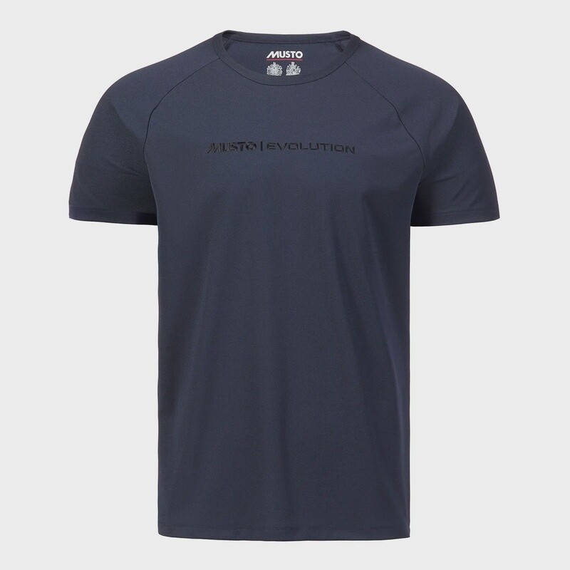 M EVO NEWPORT OSM EDYE T-SHIRT