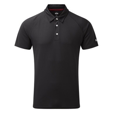 Men UV Tec Polo UV008