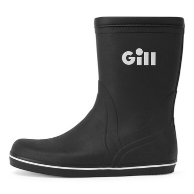 Short Cruising Boots 917