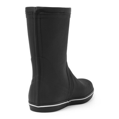SHORT CRUISING BOOTS 917