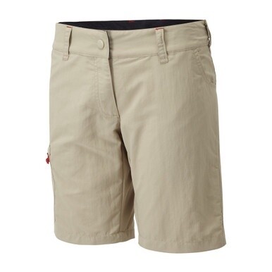 WOMEN UV TEC SHORTS UV012W