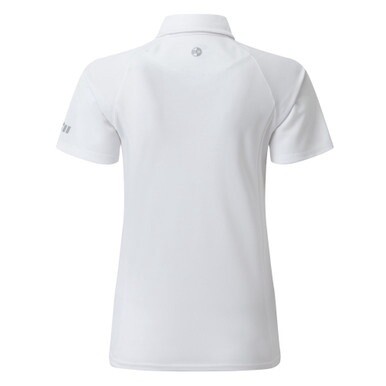WOMEN UV TEC POLO UV008W