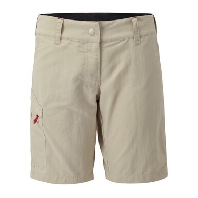 Women UV Tec Shorts UV012W