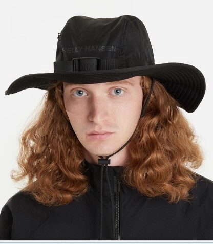 HH Arc 22 Hat