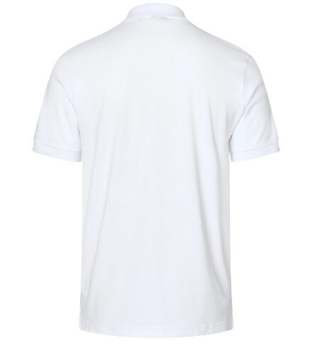 CREW PREMIUM POLO