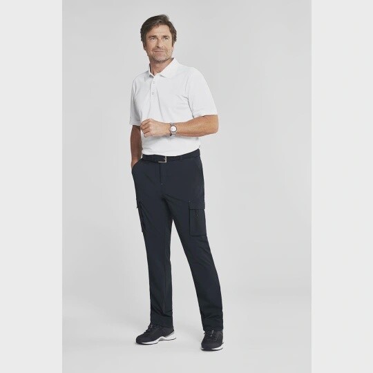 Cargo Tec Trousers Men