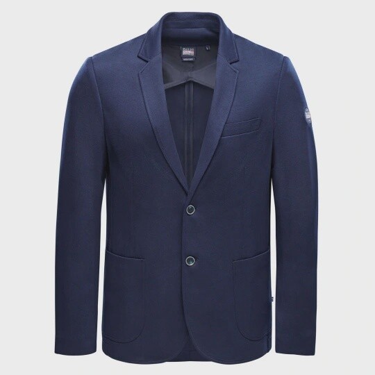 Carlos Blazer Men