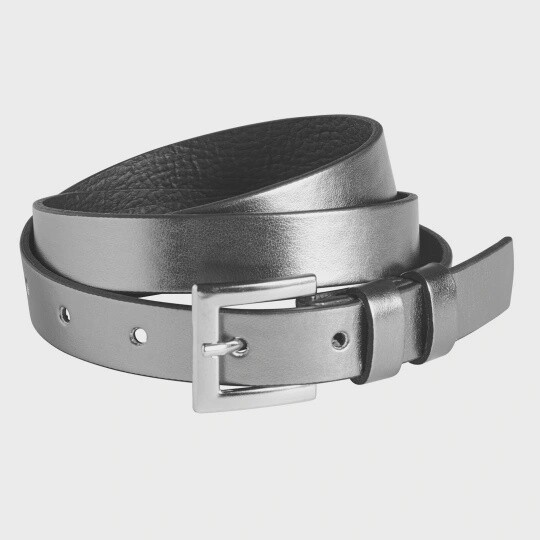 Crew Belt Lady