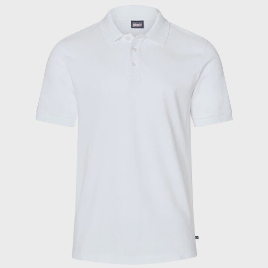 Crew Premium Polo 2