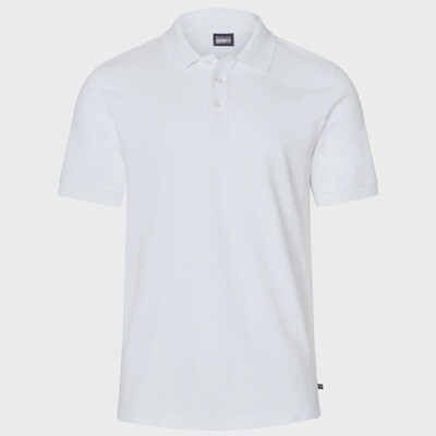 Crew Premium Polo 2