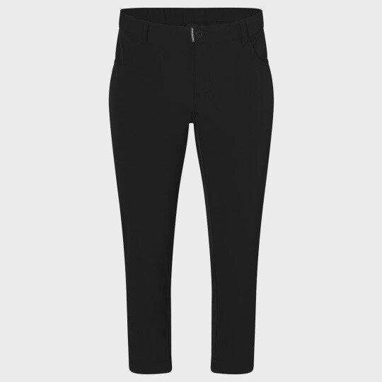 CREW TEC CAPRI TROUSERS WOMEN