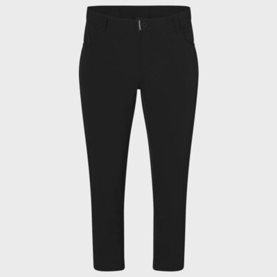 CREW TEC CAPRI TROUSERS WOMEN