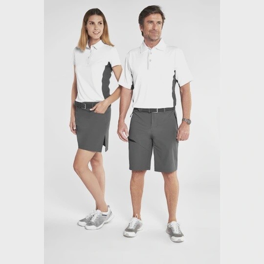Helston Tec Polo