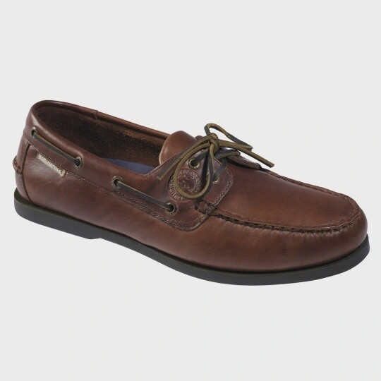 Grenada Deck Shoe