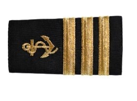 EPAULETTE