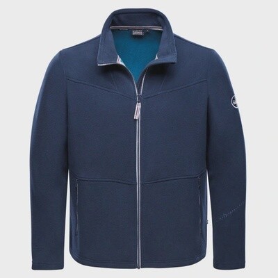 HARRO FLEECE JACKET MEN'S