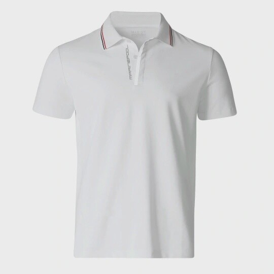 Holm Polo Shirt