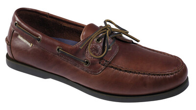 GRENADA DECK SHOE
