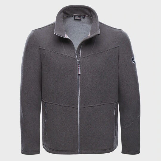 Harro Fleece Jacket Men