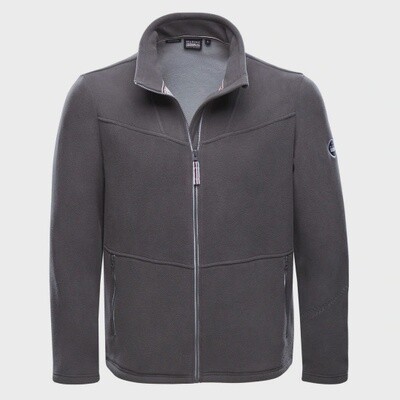 Harro Fleece Jacket Men