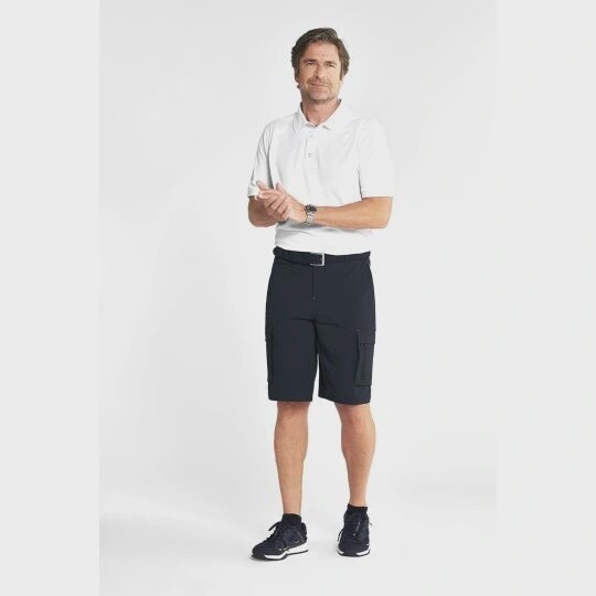 Cargo Tec Bermudas