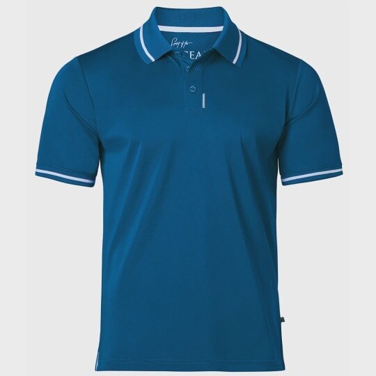 Ocean Recycled Polo Men