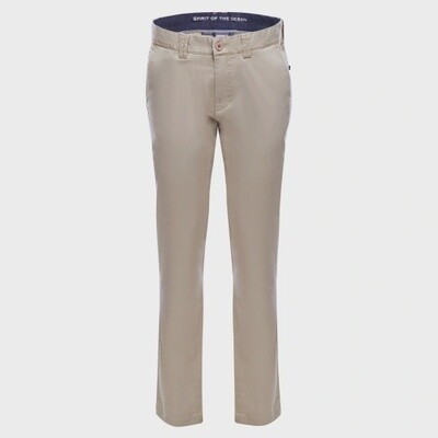 Laya Crew Trousers Women
