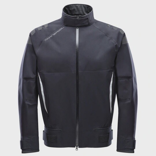 Racing 3 Jacket