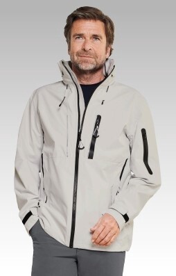 MP Cruise Jacket