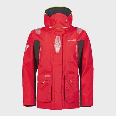 W BR2 Offshore Jkt 2.0