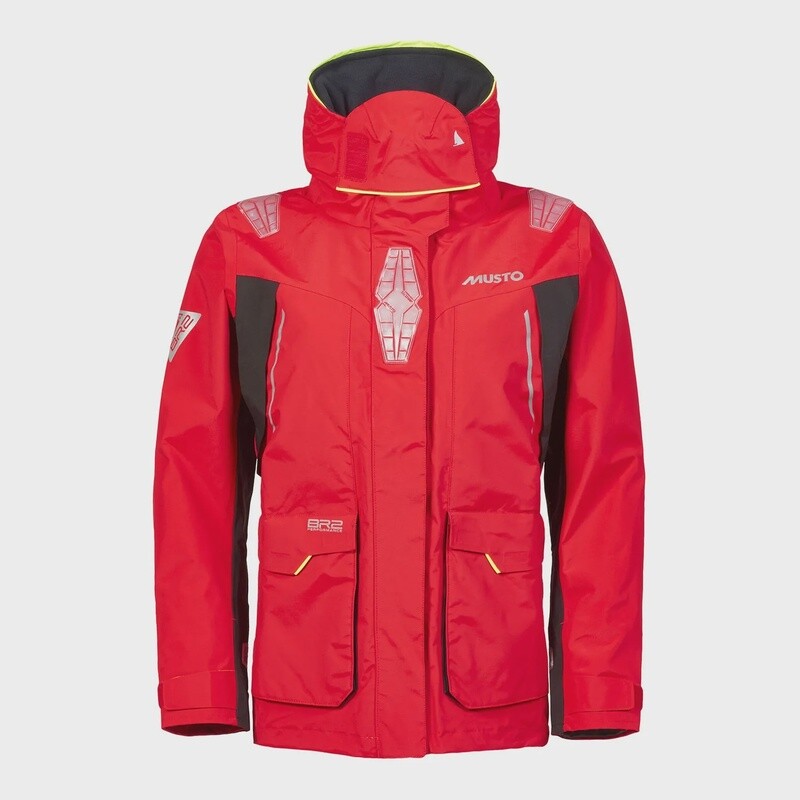 W BR2 Offshore Jkt 2.0