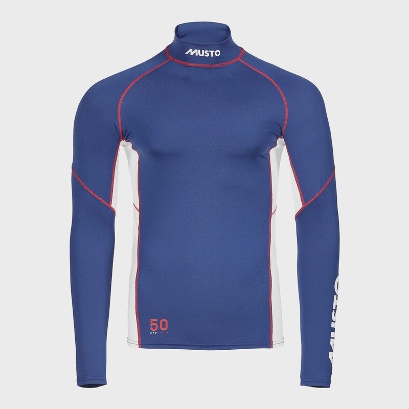 CHAMP LONG SLEEVE RASH GUARD