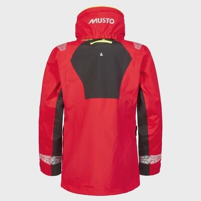 W BR2 Offshore Jkt 2.0