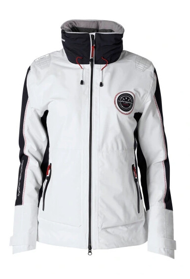 Sonja Coastal Jacket