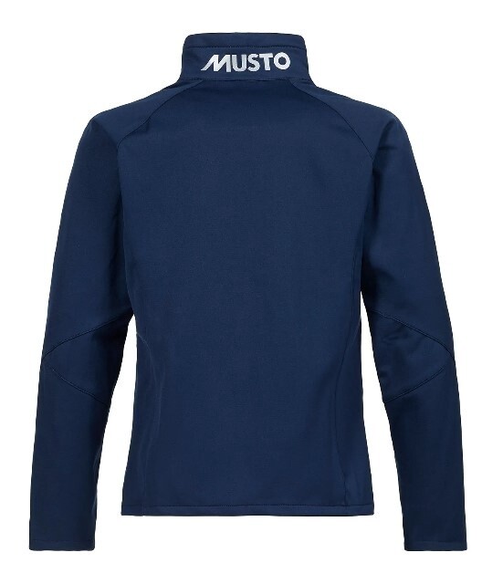 W ESS SOFTSHELL JKT