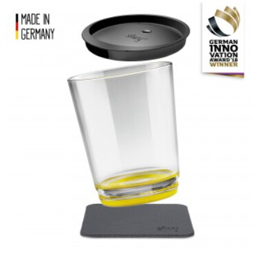 Magnetic Drinking Cup Triple