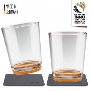 Magnetic Drinking Cup Set Of 2