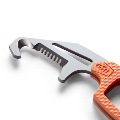 HARNESS RESCUE TOOL