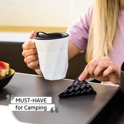 MAGNETIC HANDLE CUP TO GO