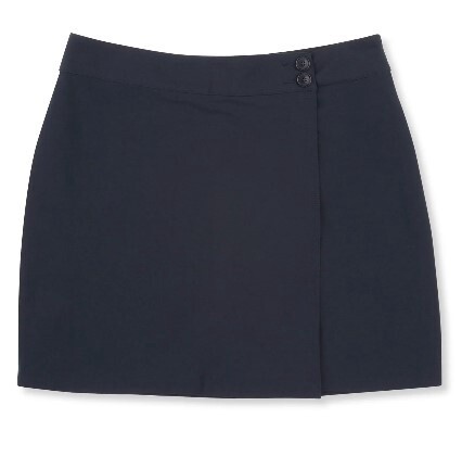 Evo Fast Dry Skort
