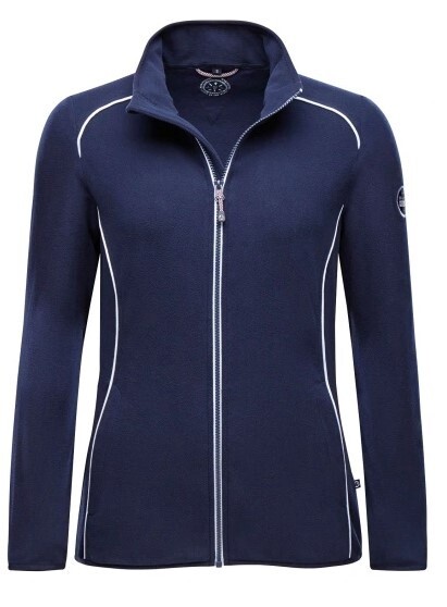 Eila Fleece Jacket Women