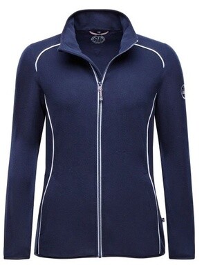 Eila Fleece Jacket Women
