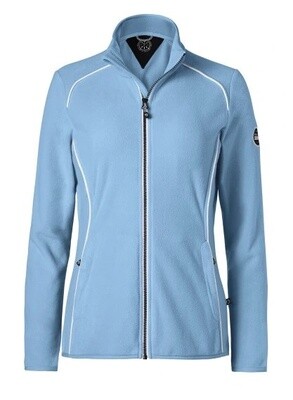 EILA FLEECE JACKET WOMEN'S