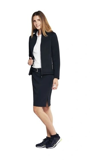 Team Tec Skort Long Women