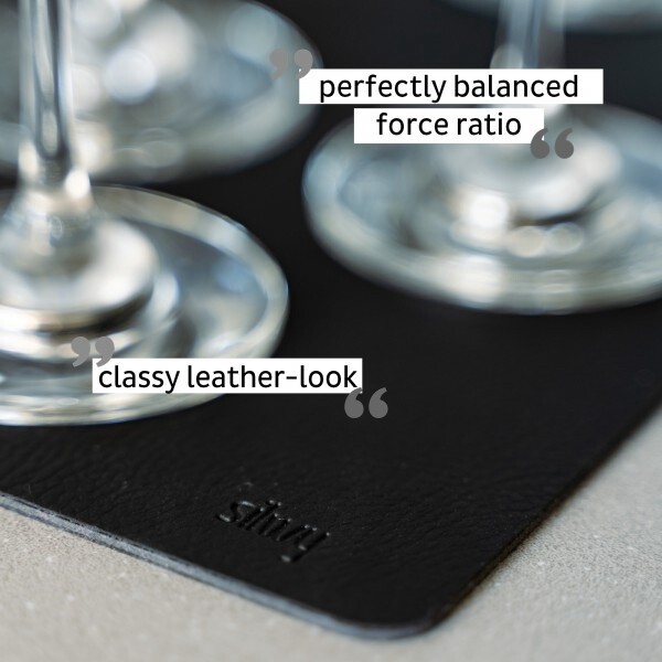 Metal-Nano-Gel-Mat