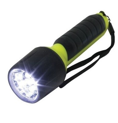 Flashlight