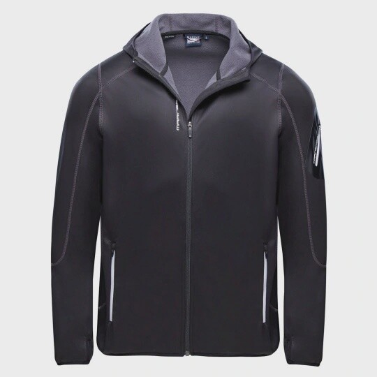 Fox Windbreaker Jacket